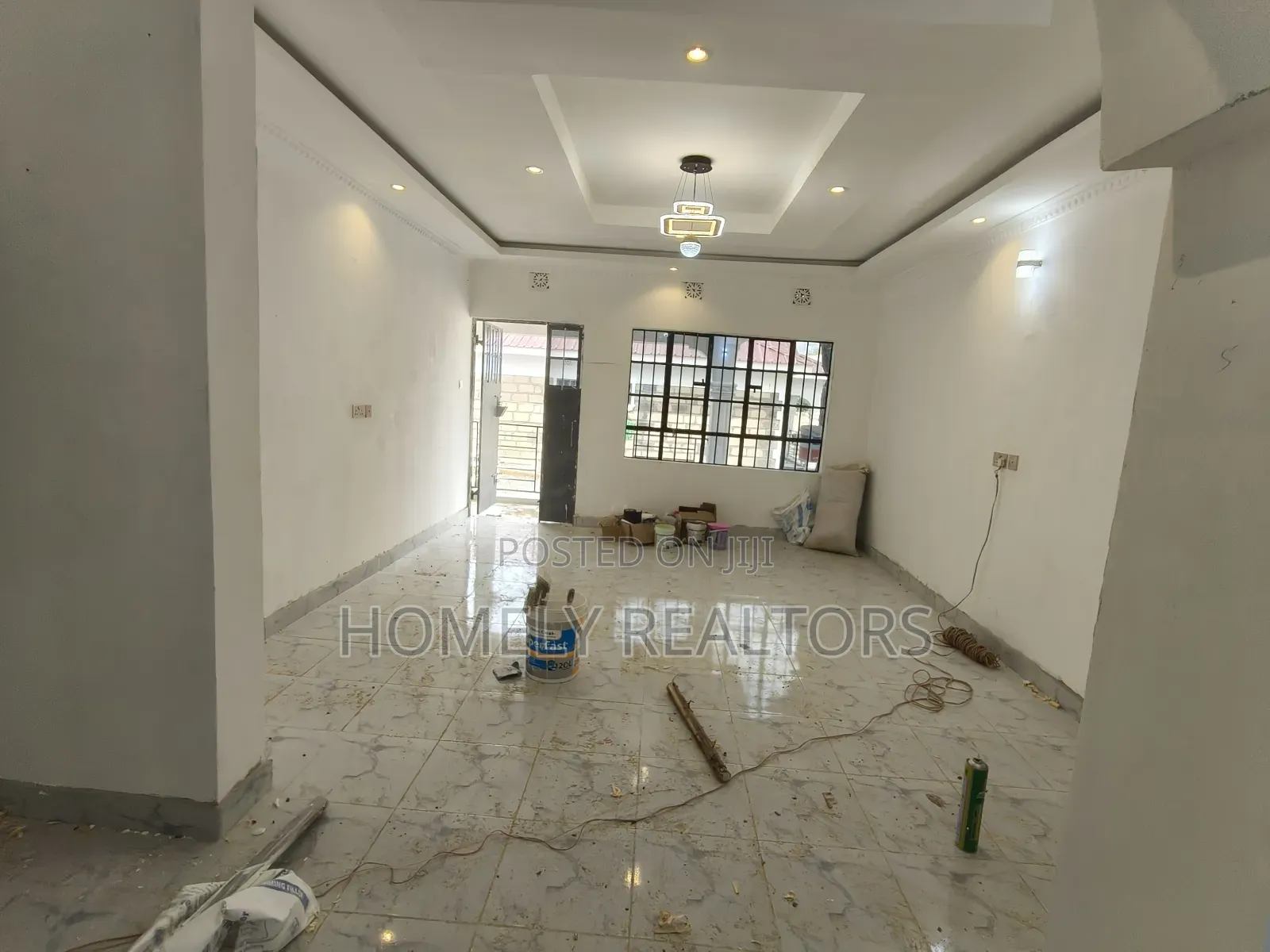3bdrm Bungalow in Kiserian Near Delta for sale