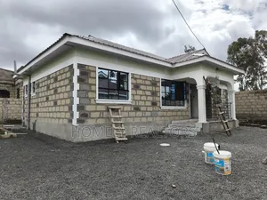 3bdrm Bungalow in Kiserian Near Delta for sale