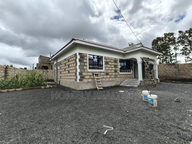 3bdrm Bungalow in Kiserian Near Delta for sale