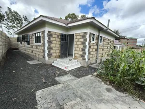 3bdrm Bungalow in Kiserian Near Delta for sale