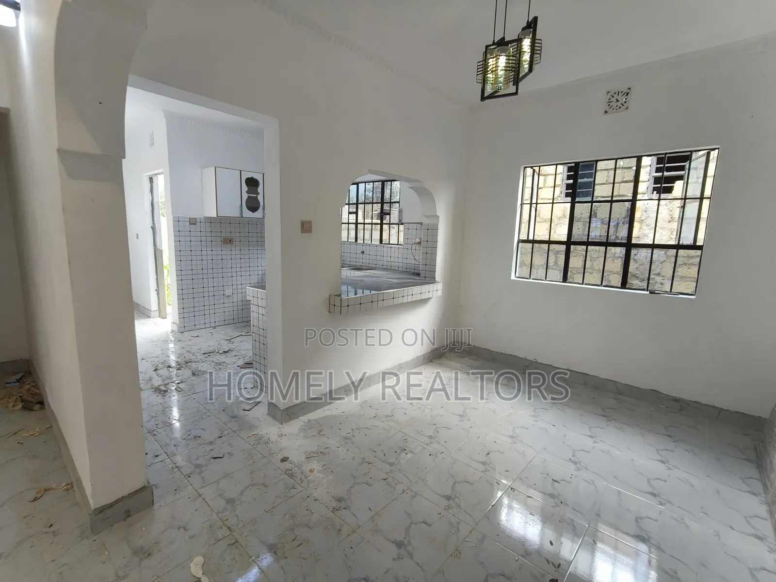3bdrm Bungalow in Kiserian Near Delta for sale