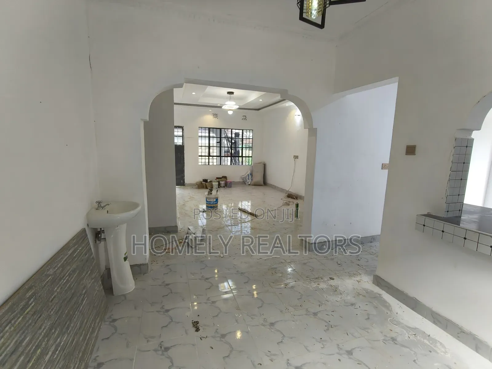 3bdrm Bungalow in Kiserian Near Delta for sale