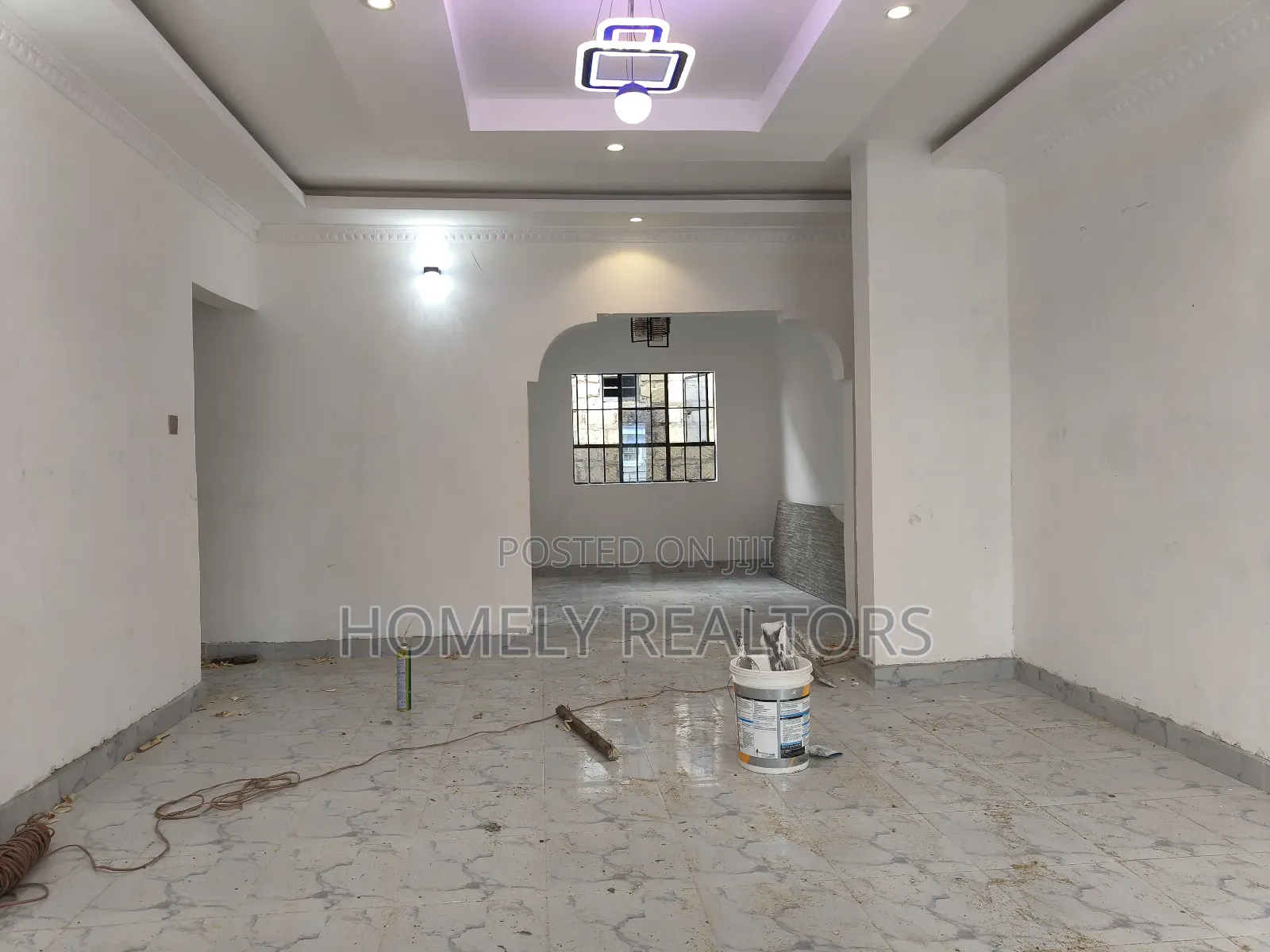 3bdrm Bungalow in Kiserian Near Delta for sale