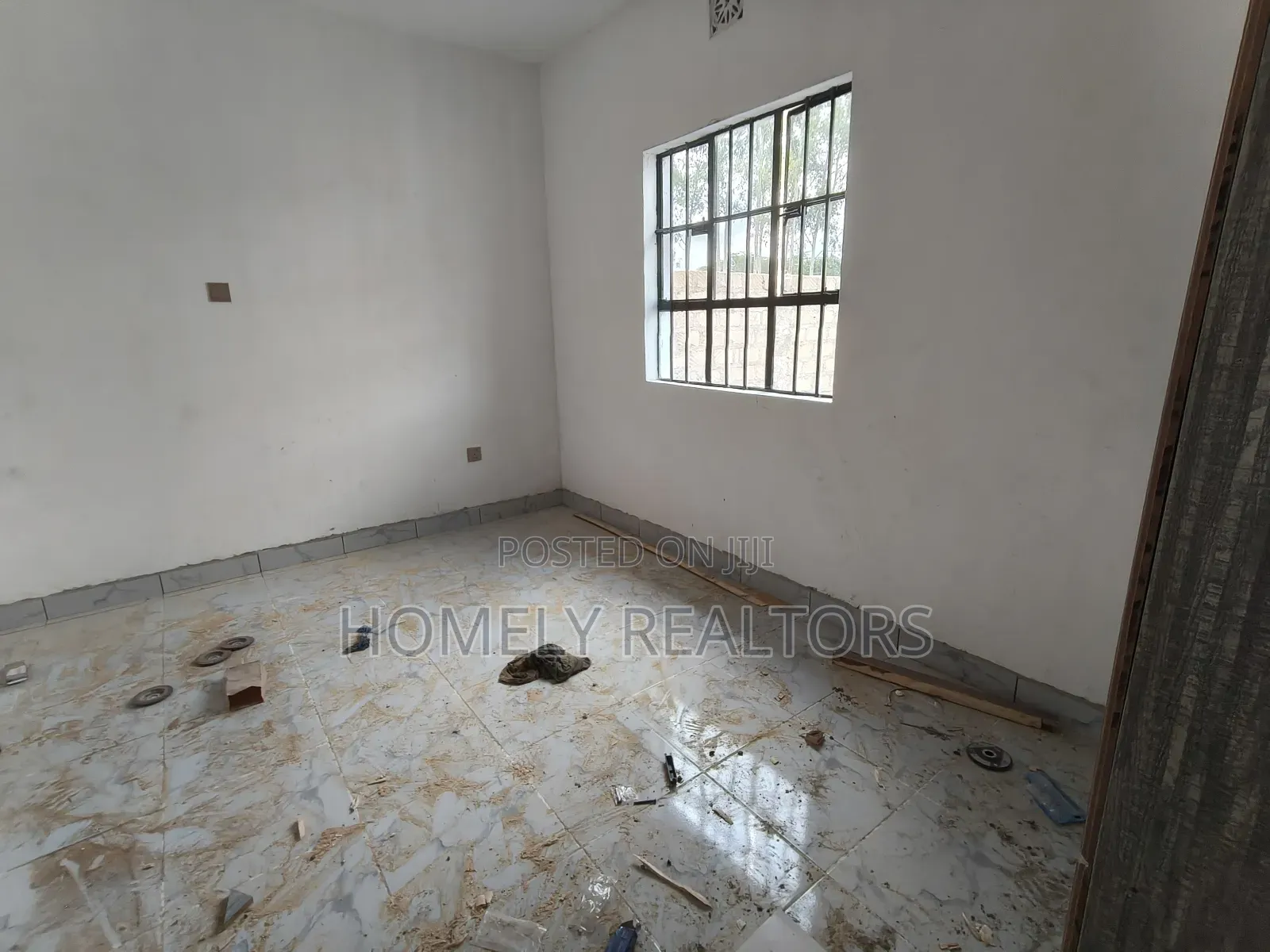 3bdrm Bungalow in Kiserian Near Delta for sale