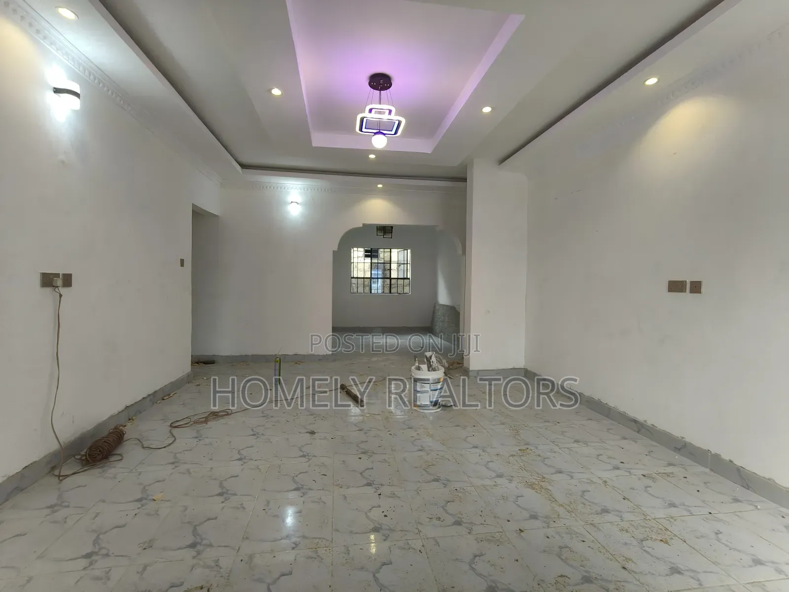 3bdrm Bungalow in Kiserian Near Delta for sale