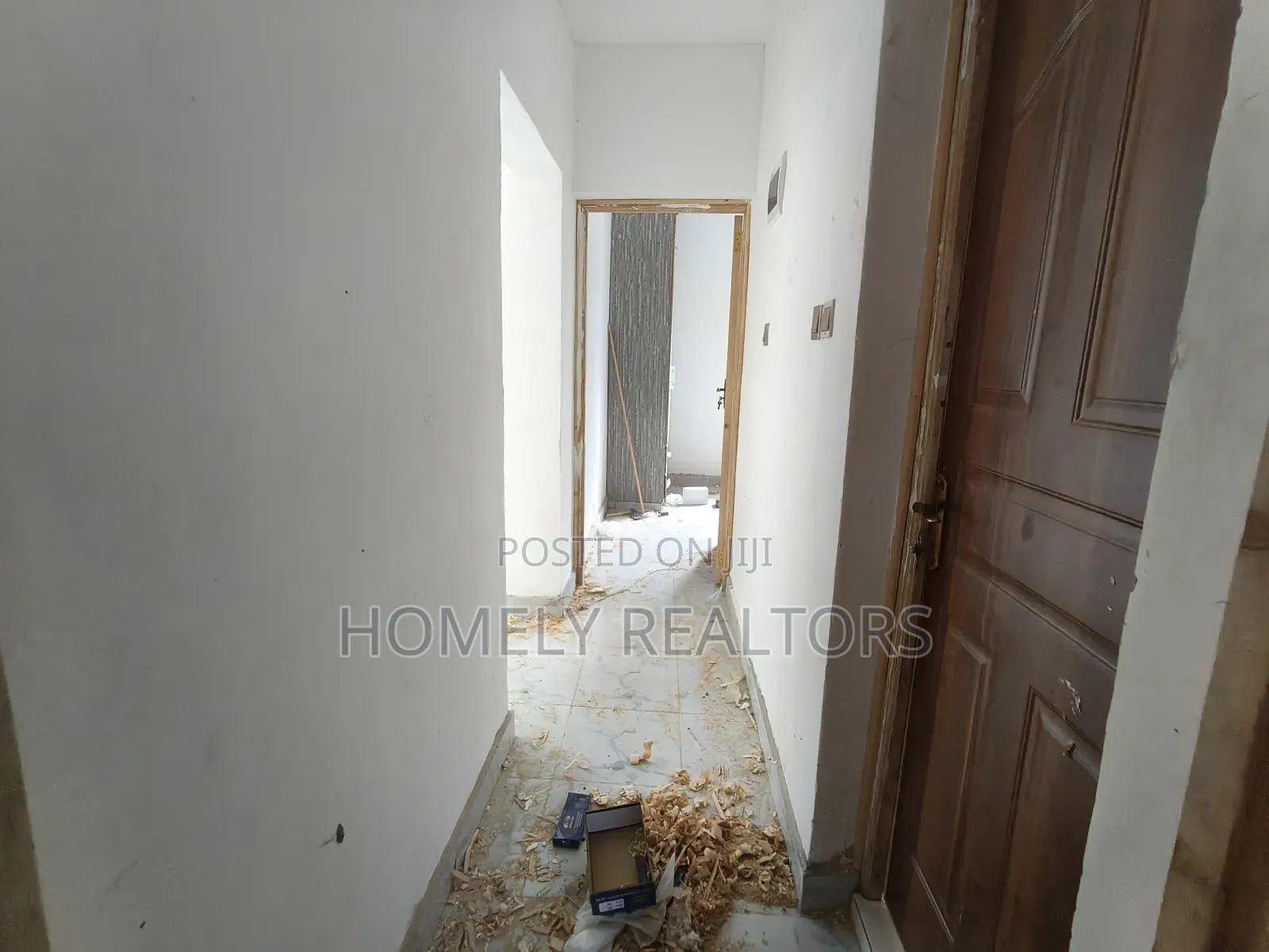 3bdrm Bungalow in Kiserian Near Delta for sale