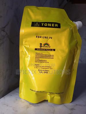 Hp 05a Original Tonner Refill Available - main view