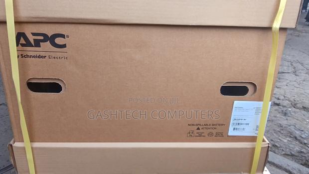 2.2 Apc 1980 Watts Apc Smart Ups With LCD Screen - thumbnail 2