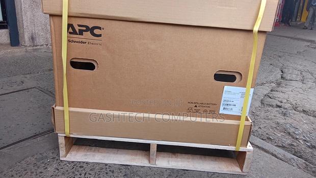 230v Apc 2.2va Brand New Smart Ups - thumbnail 2