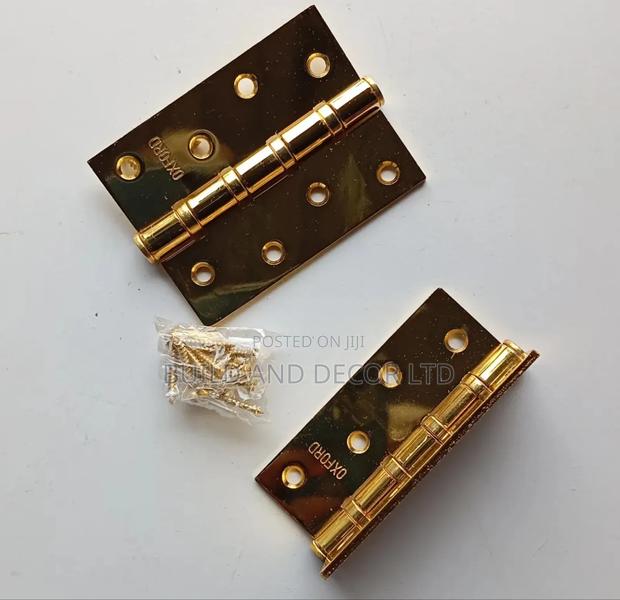 Door Hinges - main view