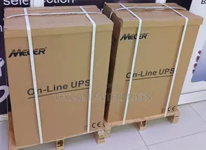 Mecer Ups 6000va/6kva Online Ups