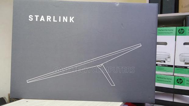 Starlink V3 Gen 3 Starndard Kit With 17m Cable