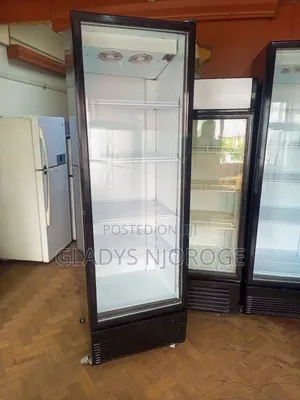 High Quality Display Fridge
