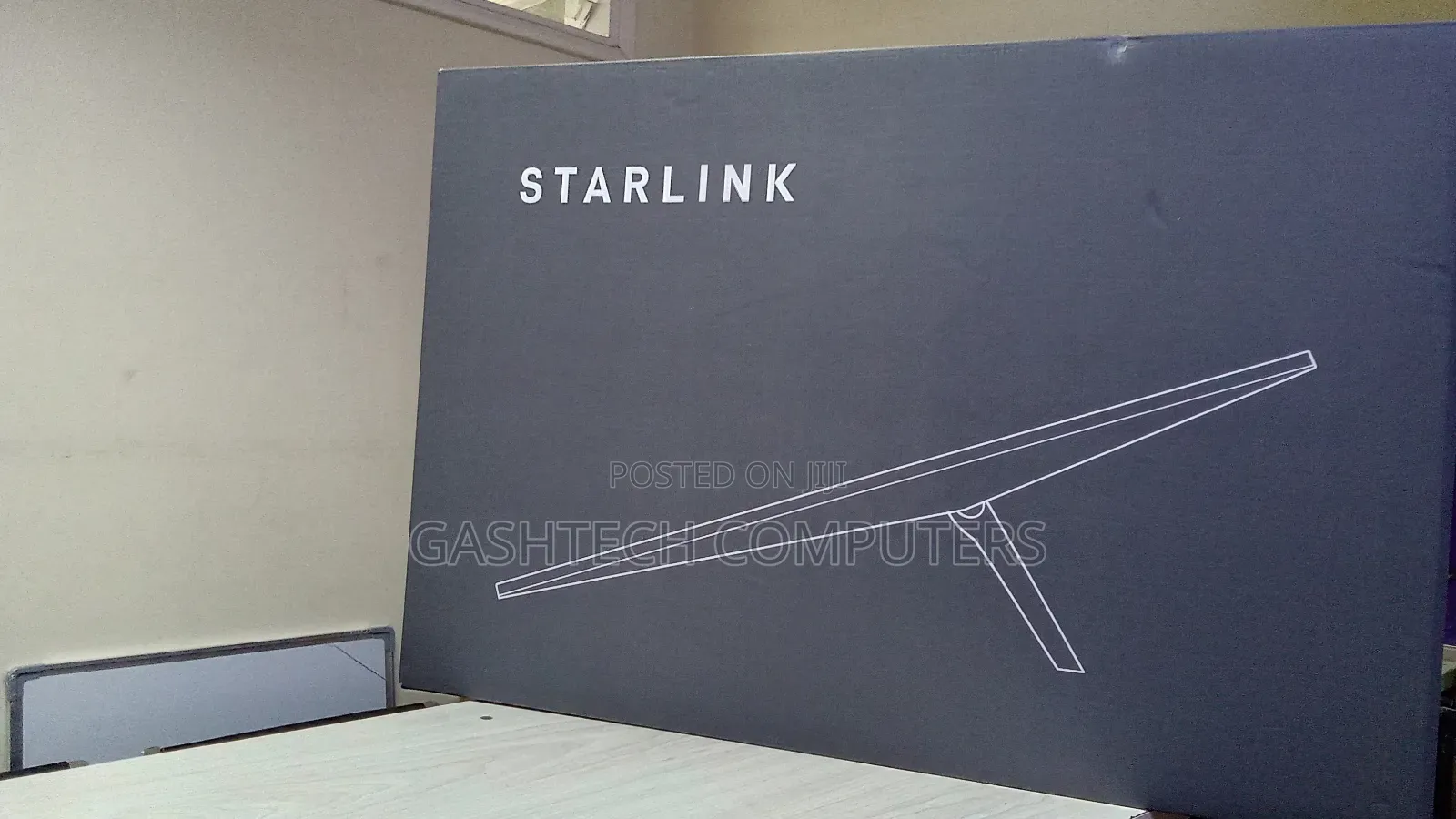 V3 Kit Stalink Starndard Gen 3 With Router