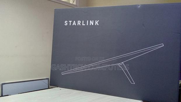 V3 Kit Stalink Starndard Gen 3 With Router - main view