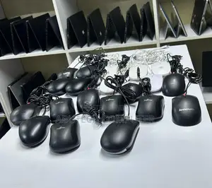 Ex Uk Mouse