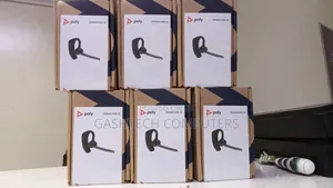5200 Plantronic High Quality Voyager Headset