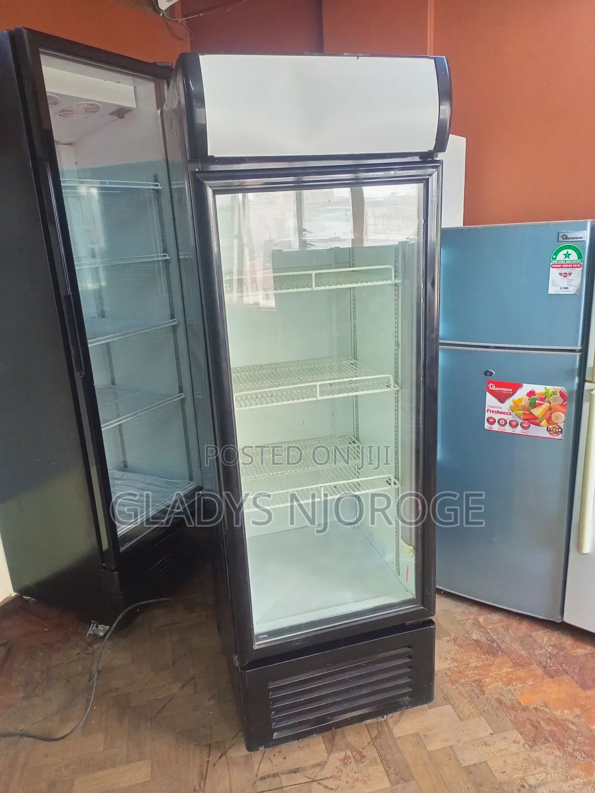 High Quality 500l