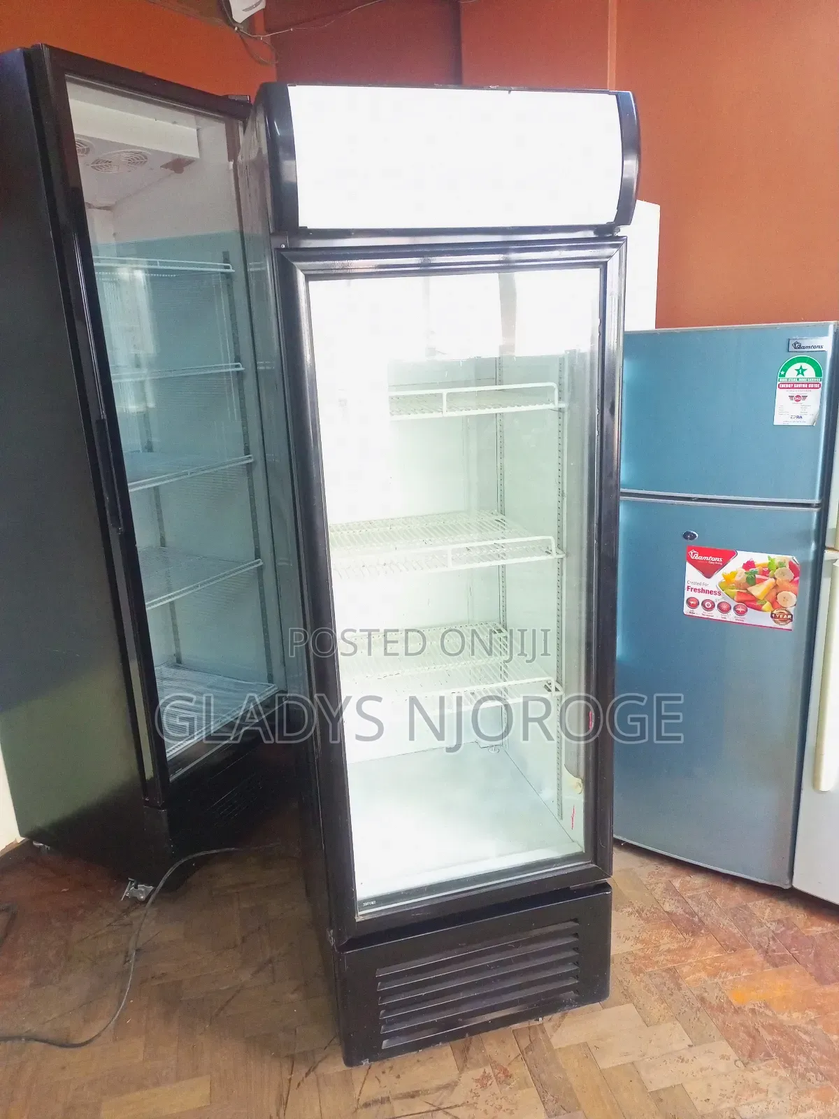 High Quality 500l