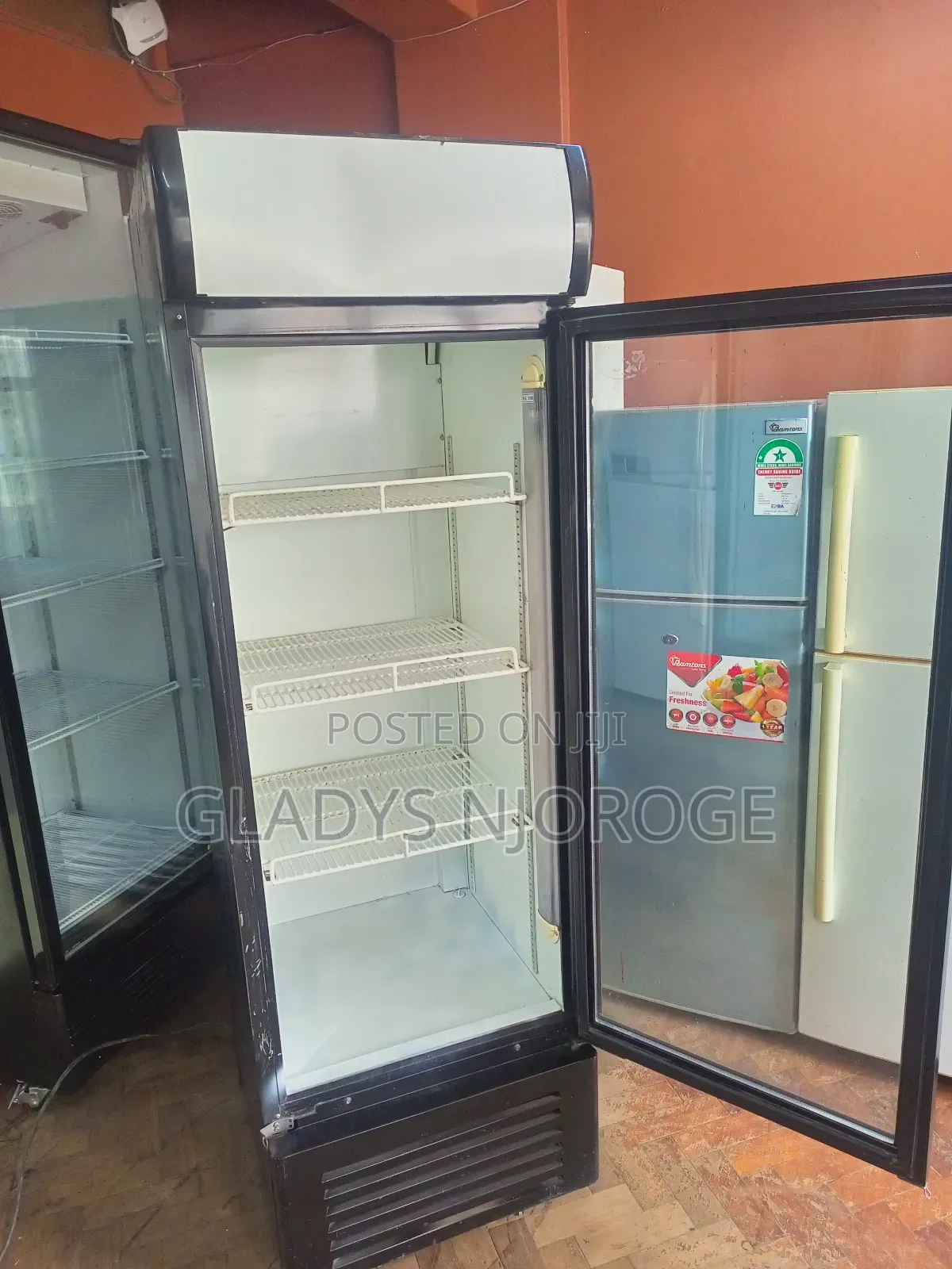 High Quality 500l