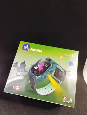 Kids Smart Watch