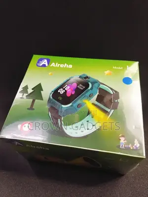 Kids Smart Watch