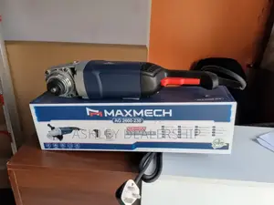 Maxmech Ag 2600-230 (9 Inches)