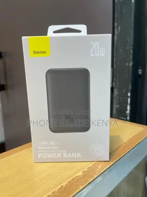 Baseus Magnetic Mini Wireless Power Bank