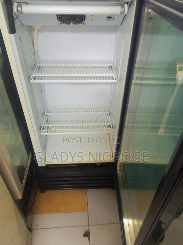 Min Display Fridge 100l - thumbnail 2