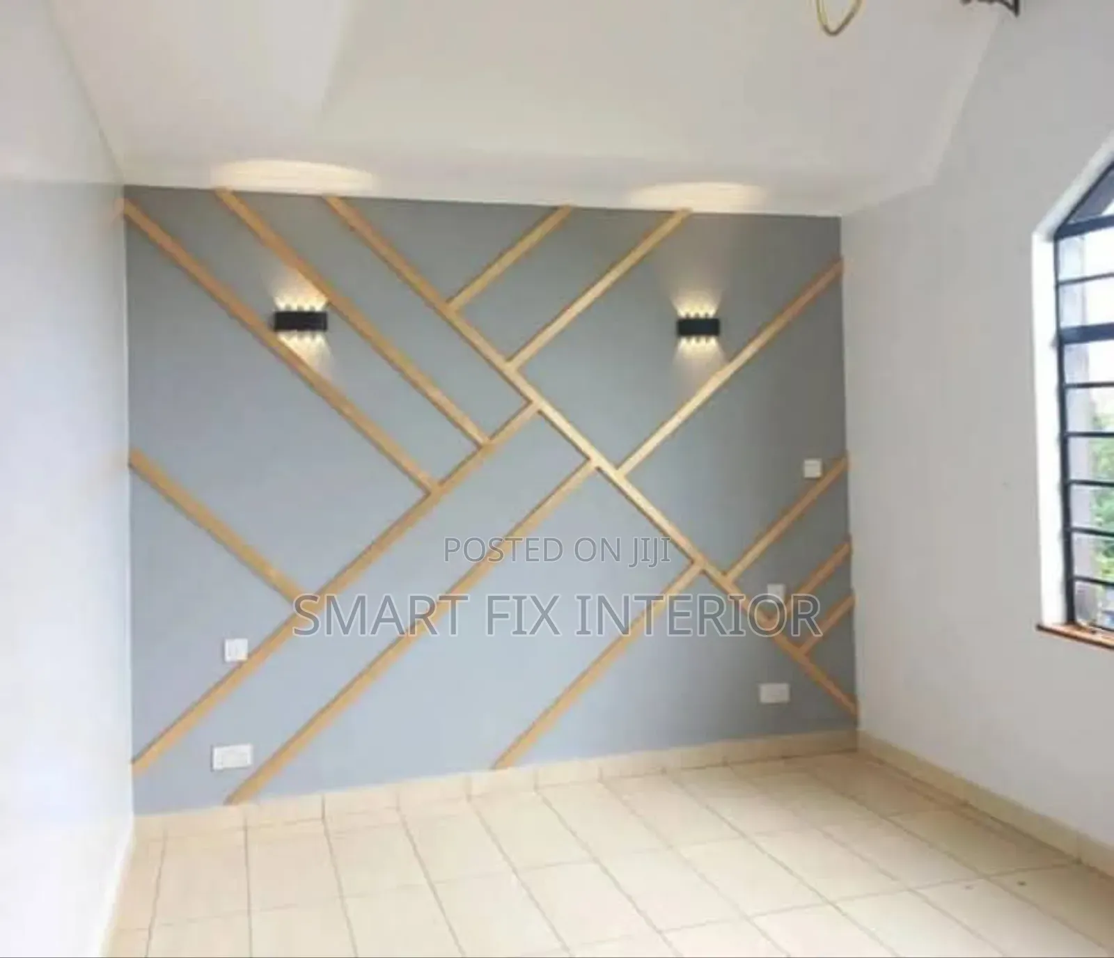 Wainscotings Design and Installation/Home Décor