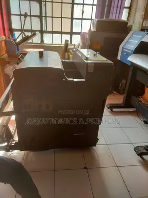 60cm DTF Printer Used in Good Condition