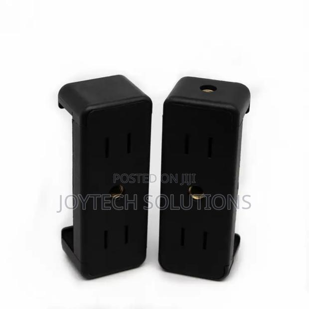 Unique Design Phone Holder Monopod Holder