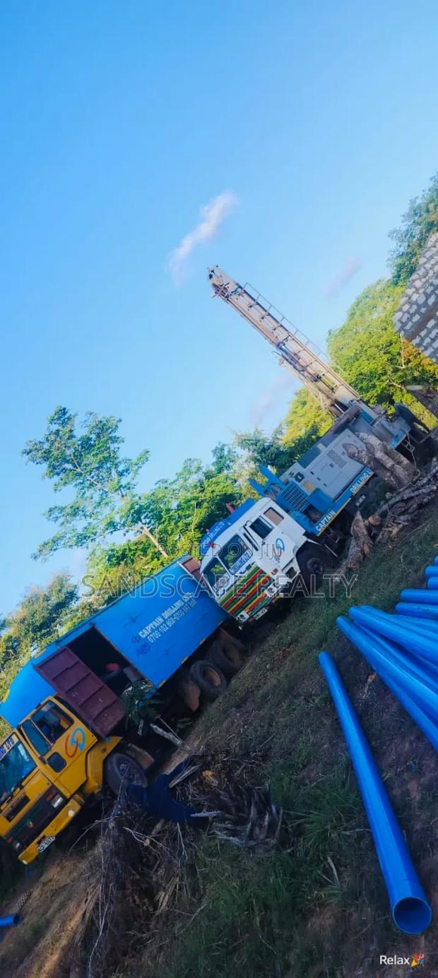 Distress Sale: Prime 12-Acre Agri- Project – Shimba Hills, - thumbnail 5