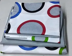 Elegant Flat Mix and Match Bedsheets