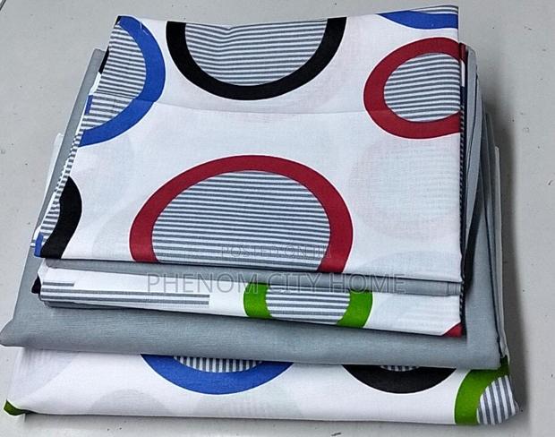 Elegant Flat Mix and Match Bedsheets - thumbnail 2
