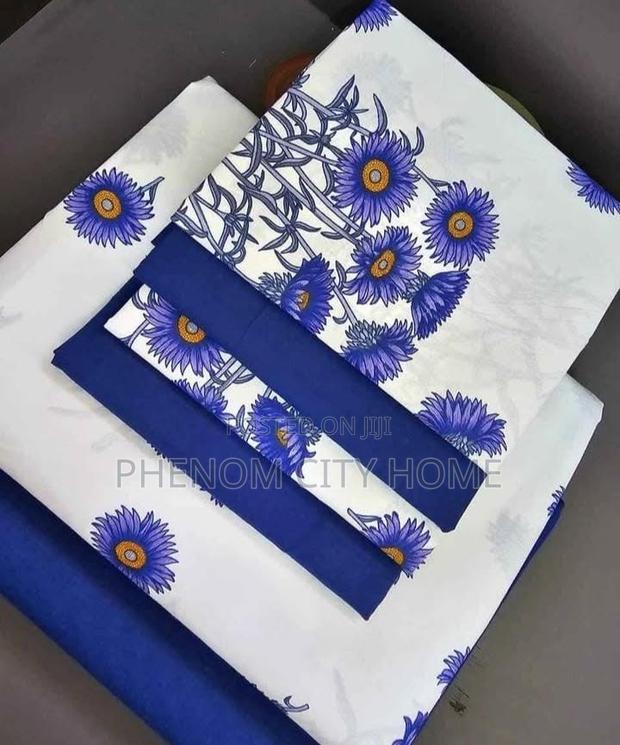 Cozy Flat Mix and Match Bedsheets Available - thumbnail 2
