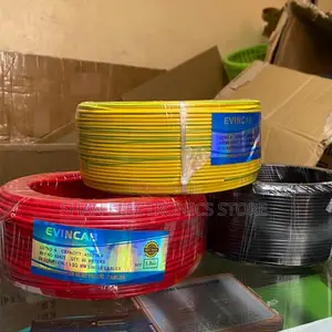 Single Core Wiring Cables Full Rolls 90m