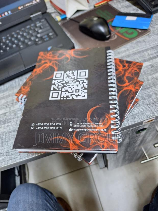 Spiral 2025 Notebooks - thumbnail 2