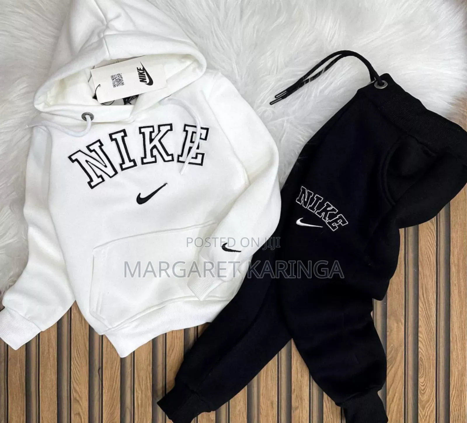 Nike Tracksuit