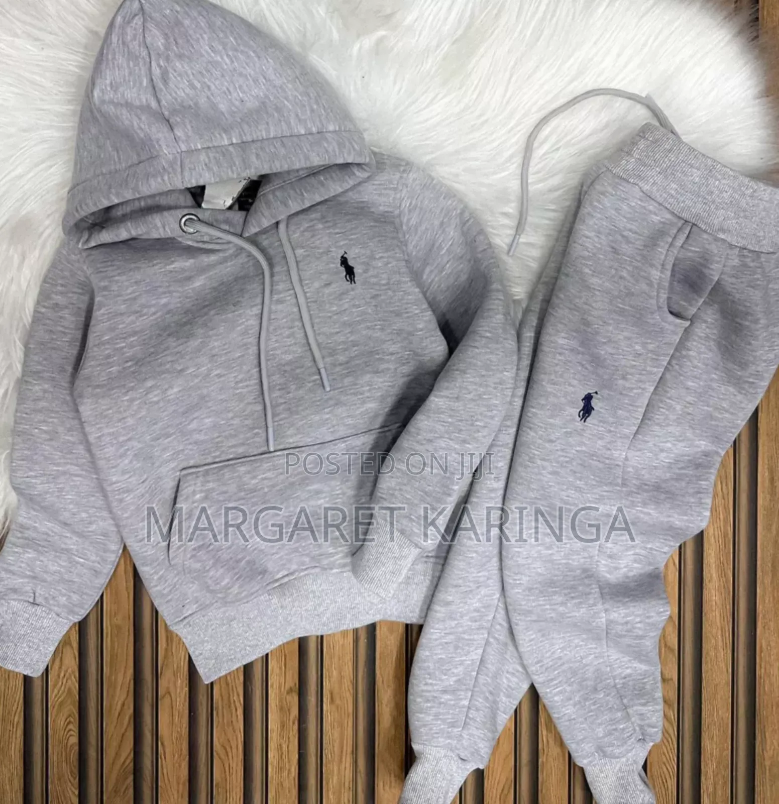 Nike Tracksuit