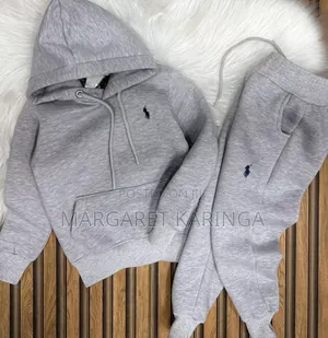 Nike Tracksuit