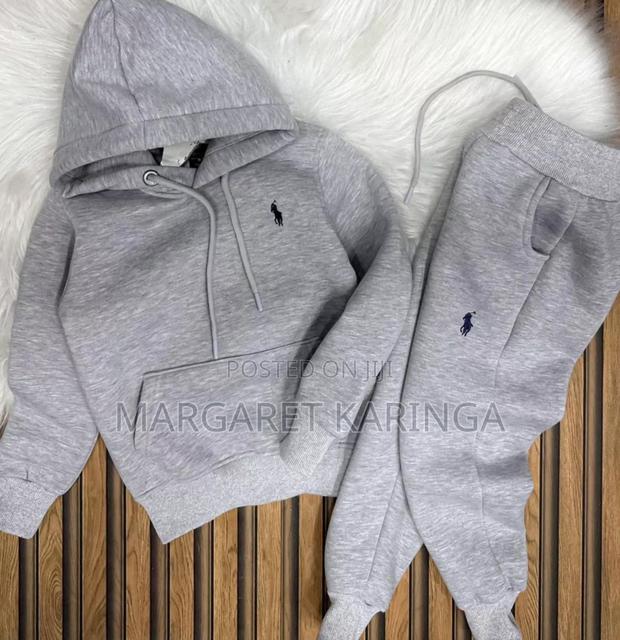 Nike Tracksuit - thumbnail 2