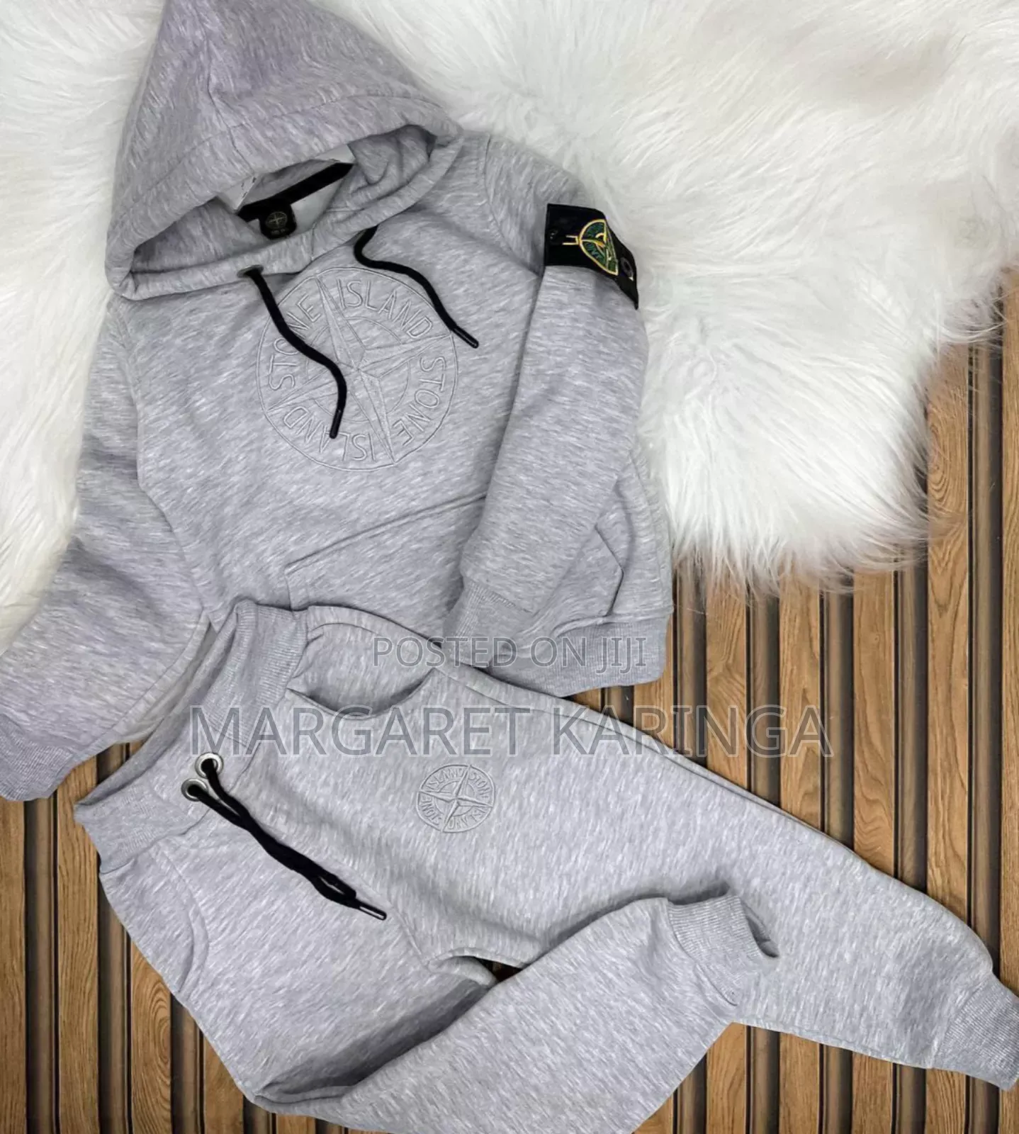 Nike Tracksuit