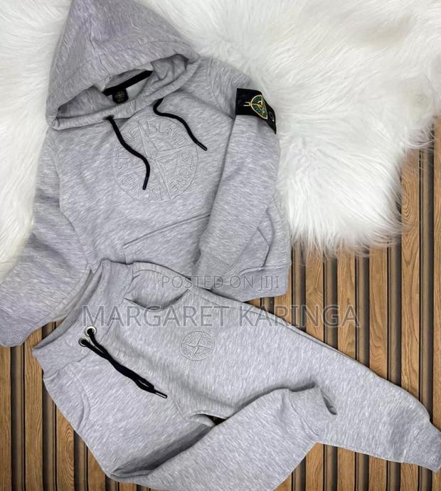 Nike Tracksuit - thumbnail 3