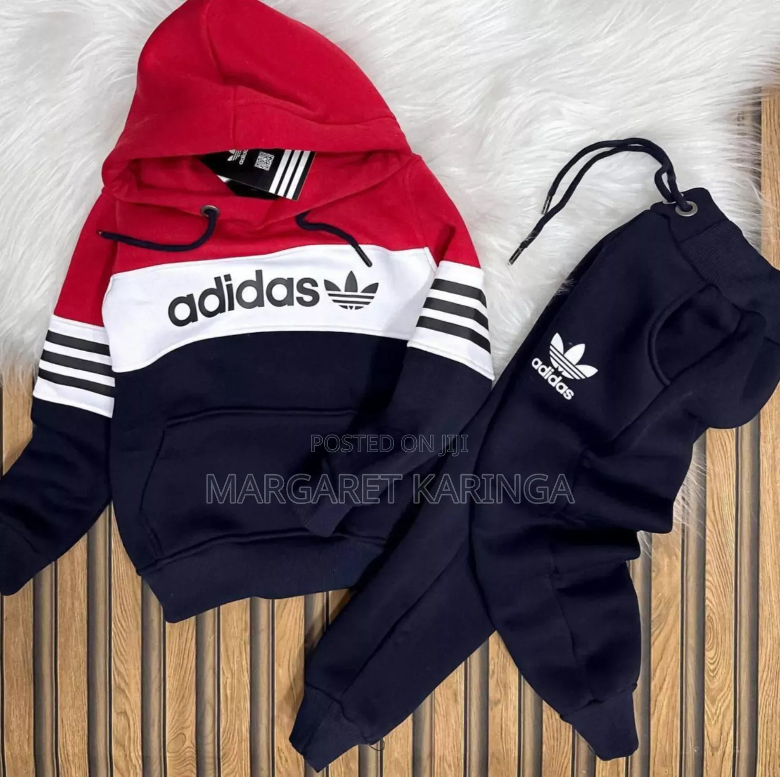 Nike Tracksuit