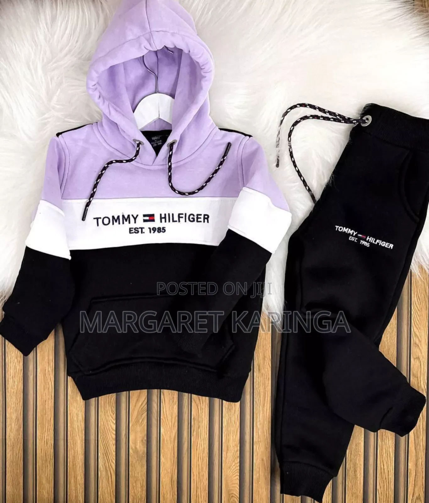 Nike Tracksuit