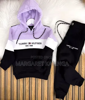 Nike Tracksuit