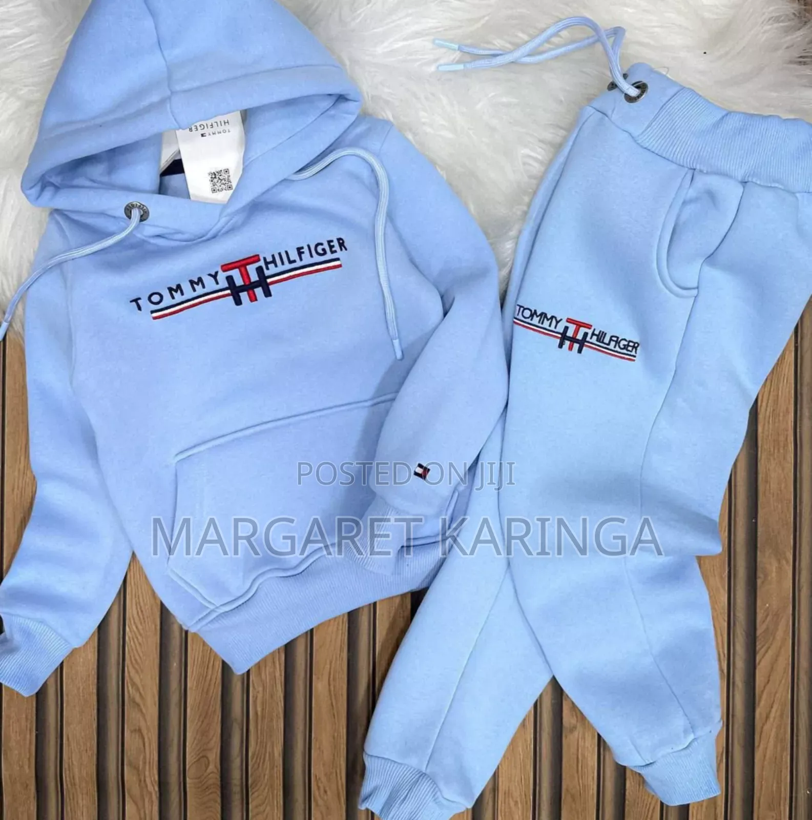 Nike Tracksuit