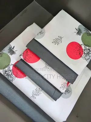 Luxurious Flat Mix and Match Bedsheets Available