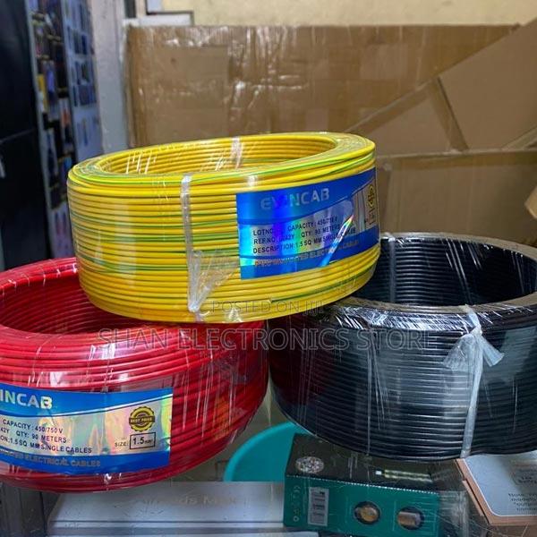 1.5mm Single Cable -Offer ! - main view